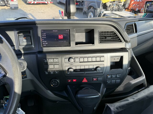 MAN TGS 28.480 6x4 Abrollkipper Meiller RS21.65 - Мултилифт с кука камион: снимка 4 MAN TGS 28.480 6x4 Abrollkipper Meiller RS21.65 - Мултилифт с кука камион: снимка 4