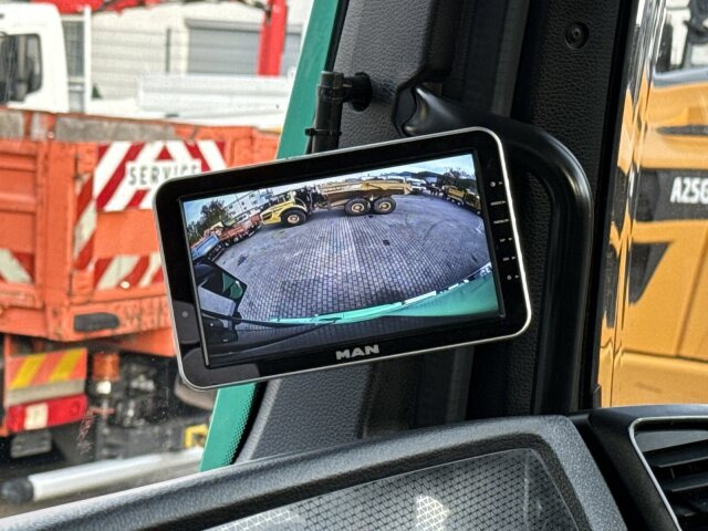 MAN TGS 28.480 6x4 Abrollkipper Meiller RS21.65 - Мултилифт с кука камион: снимка 4 MAN TGS 28.480 6x4 Abrollkipper Meiller RS21.65 - Мултилифт с кука камион: снимка 4