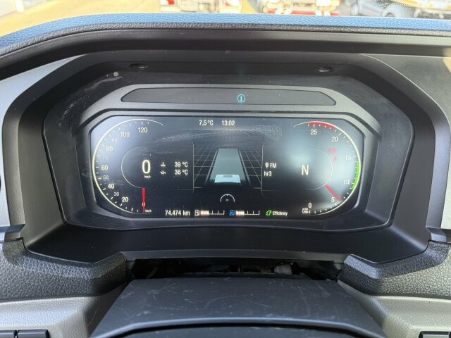 MAN TGS 28.480 6x4 Abrollkipper Meiller RS21.65 - Мултилифт с кука камион: снимка 2 MAN TGS 28.480 6x4 Abrollkipper Meiller RS21.65 - Мултилифт с кука камион: снимка 2