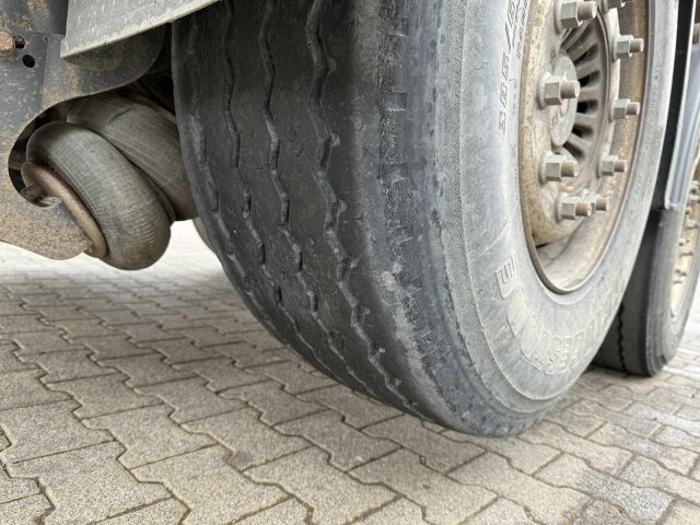 Meiller Anhänger TANDEM Dreiseitenkipper Liftachse - Самосвал ремарке: снимка 4 Meiller Anhänger TANDEM Dreiseitenkipper Liftachse - Самосвал ремарке: снимка 4