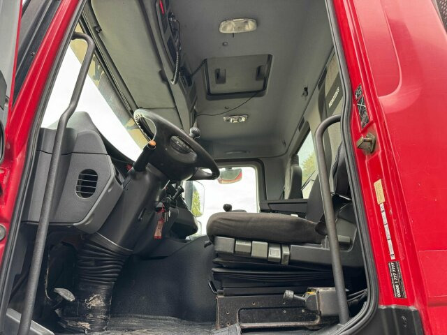 Mercedes-Benz ACTROS 4141 EURO4 8x6 Muldenkipper - Самосвал: снимка 5 Mercedes-Benz ACTROS 4141 EURO4 8x6 Muldenkipper - Самосвал: снимка 5