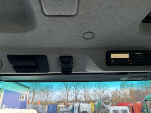 Mercedes-Benz AROCS 3251 8x4 Putzmeister BSF 46-5.16 HLS - Бетон помпа: снимка 4 Mercedes-Benz AROCS 3251 8x4 Putzmeister BSF 46-5.16 HLS - Бетон помпа: снимка 4