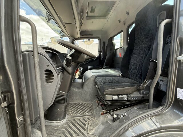 Mercedes-Benz ATEGO 1530 4x4 Euro 6 Meiller Kipper - Самосвал камион: снимка 5 Mercedes-Benz ATEGO 1530 4x4 Euro 6 Meiller Kipper - Самосвал камион: снимка 5