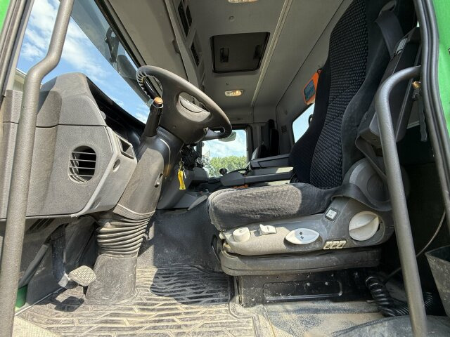 Бетон помпа Mercedes-Benz Actros 3241 8x4 Betonpumpe Liebherr 36Z4: снимка 13