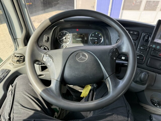 Бетон помпа Mercedes-Benz Actros 3241 8x4 Betonpumpe Liebherr 36Z4: снимка 15