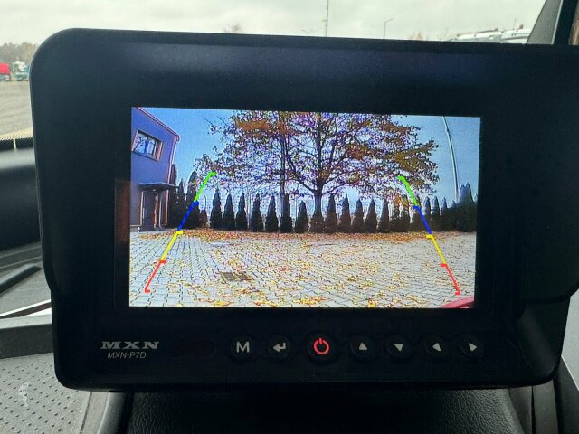 Mercedes-Benz Arocs 3253 8x4 Abrollkipper Kran Palfinger 37002 - Мултилифт с кука камион, Камион с кран: снимка 4 Mercedes-Benz Arocs 3253 8x4 Abrollkipper Kran Palfinger 37002 - Мултилифт с кука камион, Камион с кран: снимка 4