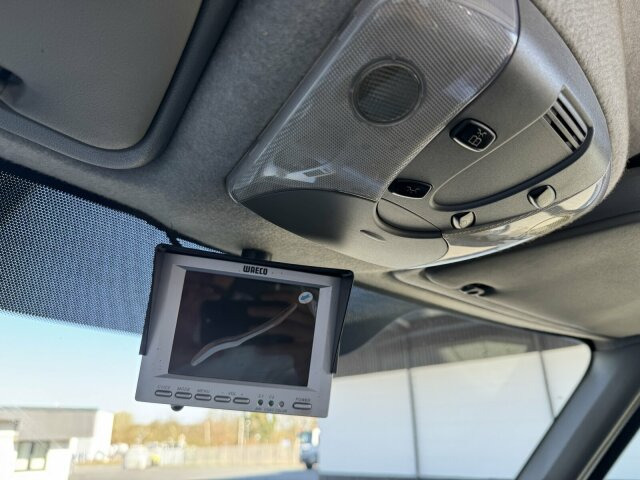 Mercedes-Benz Sprinter MB TV-Fzg mit Rausch Inspektion Einheit - Каналопочистваща машина: снимка 4 Mercedes-Benz Sprinter MB TV-Fzg mit Rausch Inspektion Einheit - Каналопочистваща машина: снимка 4