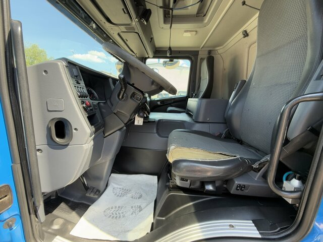 Scania P 450 6x4 Dreiseitenkipper DAUTEL - Самосвал камион: снимка 4 Scania P 450 6x4 Dreiseitenkipper DAUTEL - Самосвал камион: снимка 4