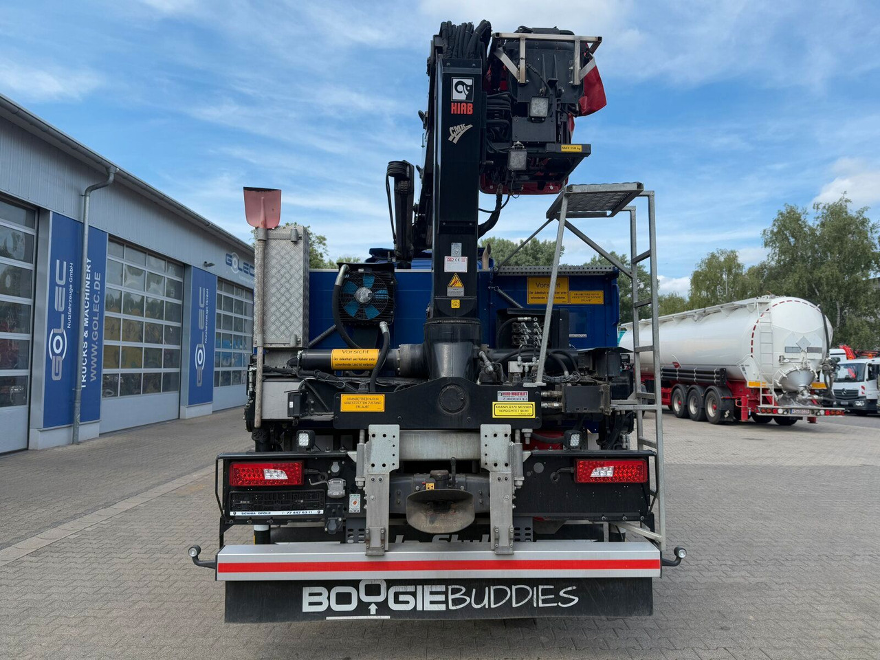 Scania R500 6x2 Pritsche mit Kran HIAB 177K PRO Scania R500 6x2 Pritsche mit Kran HIAB 177K PRO - Бордови камион, Камион с кран: снимка 4 Scania R500 6x2 Pritsche mit Kran HIAB 177K PRO Scania R500 6x2 Pritsche mit Kran HIAB 177K PRO - Бордови камион, Камион с кран: снимка 4