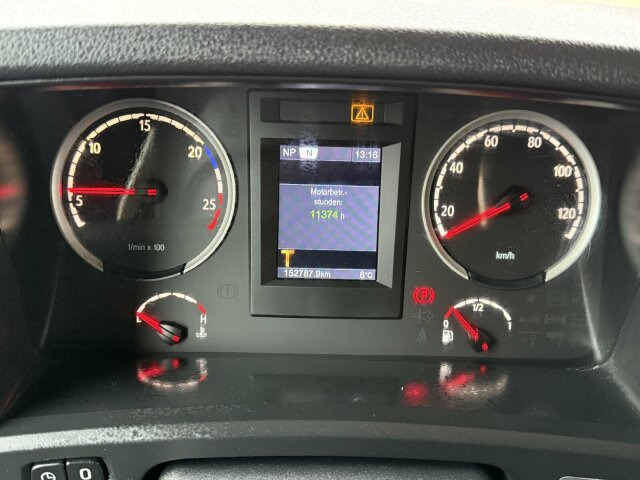 Scania R500 8x4 Kanalreiniger Kombi MÜLLER CM 170 KT - Каналопочистваща машина: снимка 2 Scania R500 8x4 Kanalreiniger Kombi MÜLLER CM 170 KT - Каналопочистваща машина: снимка 2