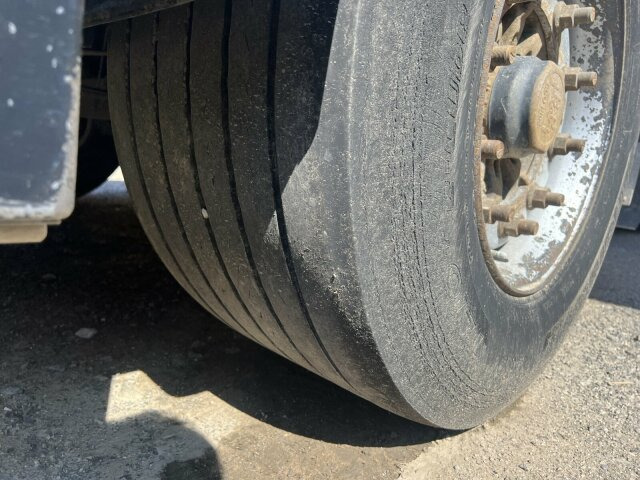 Schwarzmüller DB Plattform - Бордово ремарке/ Платформа: снимка 5 Schwarzmüller DB Plattform - Бордово ремарке/ Платформа: снимка 5