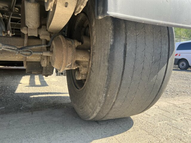 Schwarzmüller DB Plattform - Бордово ремарке/ Платформа: снимка 4 Schwarzmüller DB Plattform - Бордово ремарке/ Платформа: снимка 4