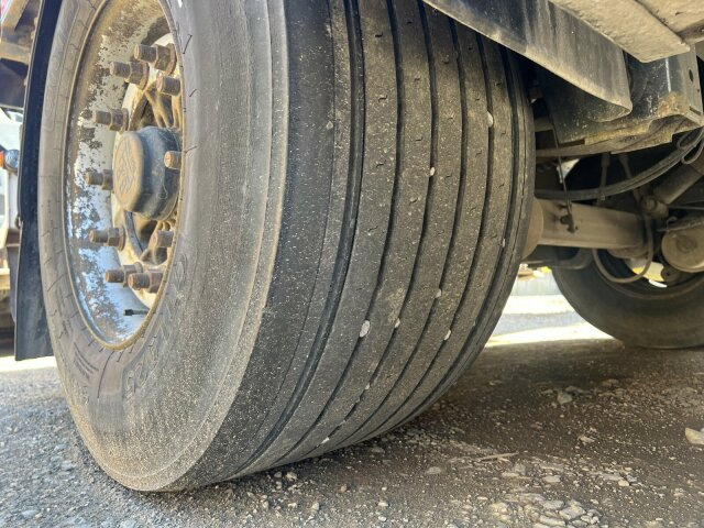 Schwarzmüller DB Plattform - Бордово ремарке/ Платформа: снимка 2 Schwarzmüller DB Plattform - Бордово ремарке/ Платформа: снимка 2