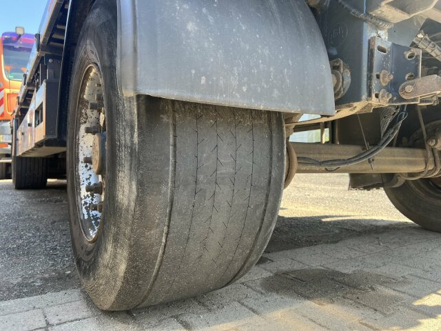 Schwarzmüller DB Plattform - Бордово ремарке/ Платформа: снимка 3 Schwarzmüller DB Plattform - Бордово ремарке/ Платформа: снимка 3