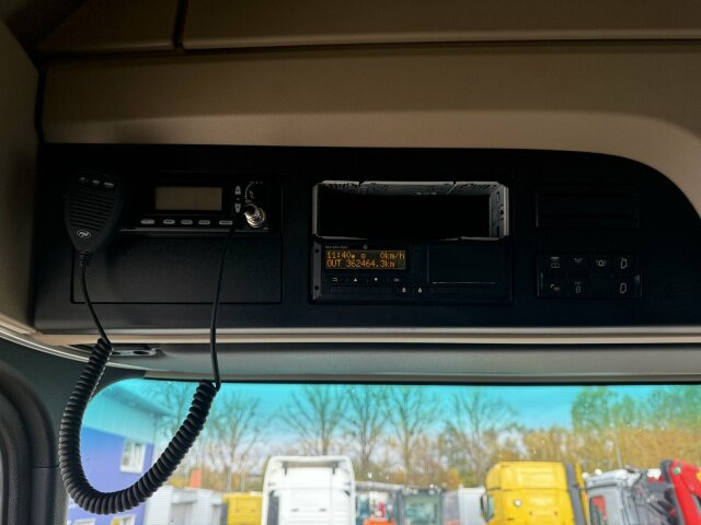 Mercedes-Benz ACTROS 1846 4x4 HAD Eur 6 Kipphydraulik Retarder - Влекач: снимка 5 Mercedes-Benz ACTROS 1846 4x4 HAD Eur 6 Kipphydraulik Retarder - Влекач: снимка 5