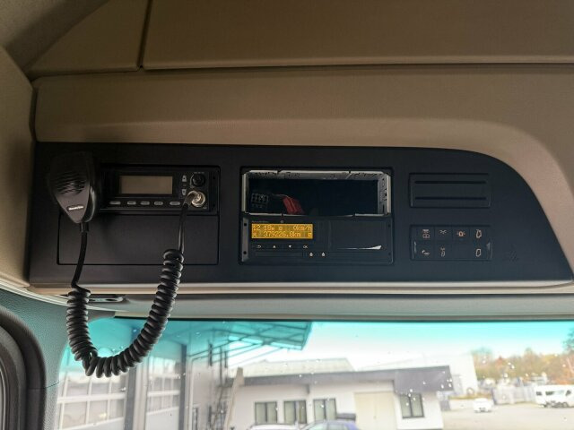 Mercedes-Benz ACTROS 1846 4x4 HAD Euro 6 Kipphydraulik - Влекач: снимка 4 Mercedes-Benz ACTROS 1846 4x4 HAD Euro 6 Kipphydraulik - Влекач: снимка 4