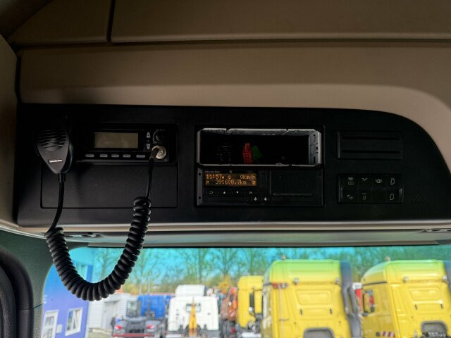 Mercedes-Benz ACTROS 1846 4x4 HAD Euro 6 Kipphydraulik - Влекач: снимка 4 Mercedes-Benz ACTROS 1846 4x4 HAD Euro 6 Kipphydraulik - Влекач: снимка 4