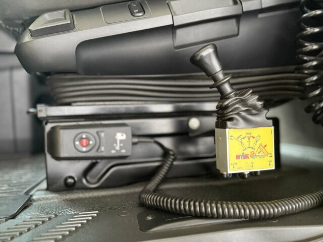 Mercedes-Benz ACTROS 1846 4x4 HAD Euro 6 Kipphydraulik - Влекач: снимка 5 Mercedes-Benz ACTROS 1846 4x4 HAD Euro 6 Kipphydraulik - Влекач: снимка 5