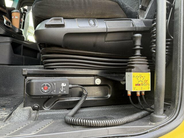 Mercedes-Benz ACTROS 1846 4x4 HAD Euro 6 Kipphydraulik - Влекач: снимка 5 Mercedes-Benz ACTROS 1846 4x4 HAD Euro 6 Kipphydraulik - Влекач: снимка 5