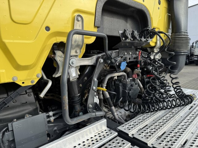 Влекач Mercedes-Benz ACTROS 1846 4x4 HAD Euro 6 Kipphydraulik: снимка 6 Влекач Mercedes-Benz ACTROS 1846 4x4 HAD Euro 6 Kipphydraulik: снимка 6