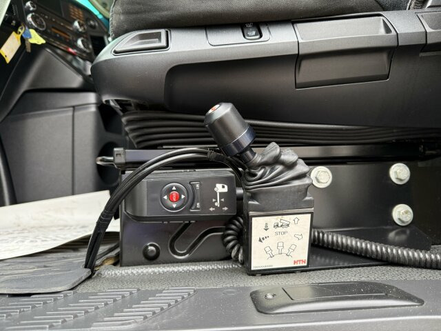 Mercedes-Benz Actros 1845 LS Sattelzugmaschine 4x2 - Влекач: снимка 4 Mercedes-Benz Actros 1845 LS Sattelzugmaschine 4x2 - Влекач: снимка 4