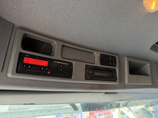 Mercedes-Benz Actros 1846 4x2 Euro 5 Retarder Kipphydraulik - Влекач: снимка 4 Mercedes-Benz Actros 1846 4x2 Euro 5 Retarder Kipphydraulik - Влекач: снимка 4