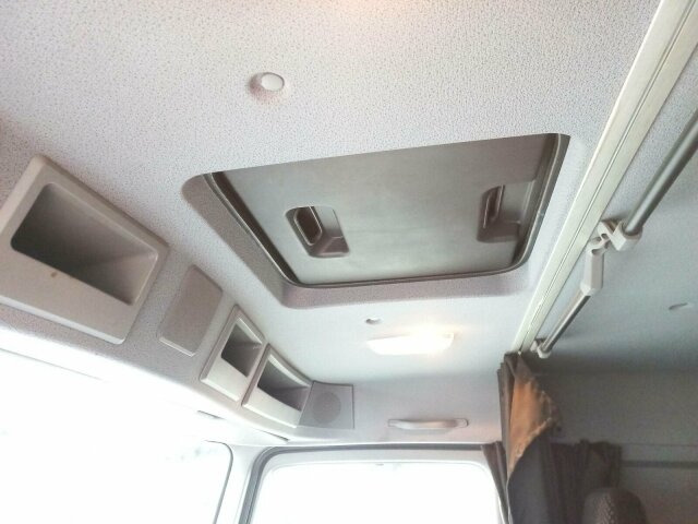 Mercedes-Benz Actros 1846 4x2 Euro 5 Retarder Kipphydraulik - Влекач: снимка 5 Mercedes-Benz Actros 1846 4x2 Euro 5 Retarder Kipphydraulik - Влекач: снимка 5