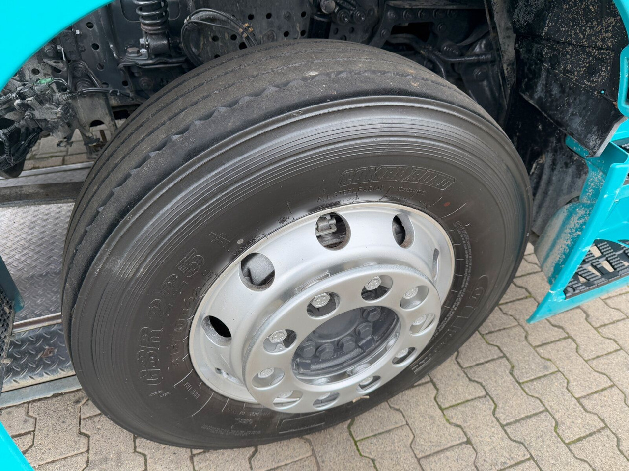 Влекач Mercedes-Benz Antos 2136 4x2 SZM Superlight: снимка 18