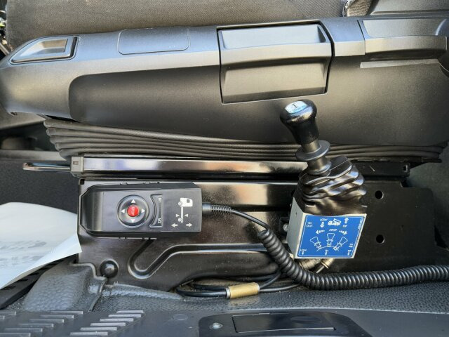 Mercedes-Benz Arocs 1843 4x2 SZM Euro 6 Kipphydraulik - Влекач: снимка 5 Mercedes-Benz Arocs 1843 4x2 SZM Euro 6 Kipphydraulik - Влекач: снимка 5