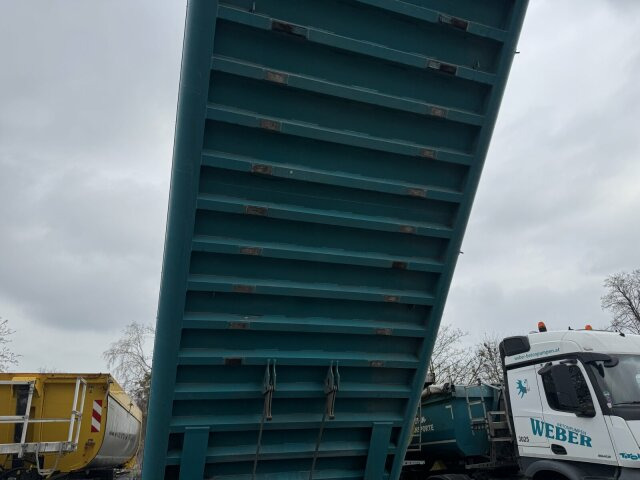 Mercedes-Benz Arocs 1843 4x2 SZM Euro 6 Kipphydraulik - Влекач: снимка 2 Mercedes-Benz Arocs 1843 4x2 SZM Euro 6 Kipphydraulik - Влекач: снимка 2