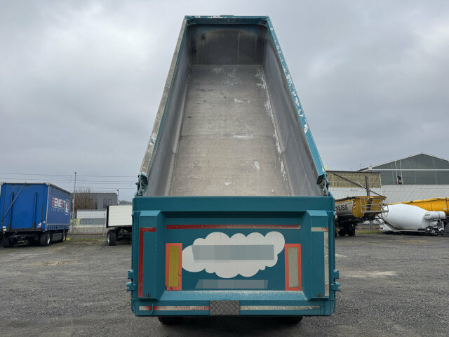 Mercedes-Benz Arocs 1843 4x2 SZM Euro 6 Kipphydraulik - Влекач: снимка 3 Mercedes-Benz Arocs 1843 4x2 SZM Euro 6 Kipphydraulik - Влекач: снимка 3