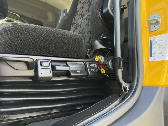 Scania G450 XT 4x4 Euro 6 SZM Kipphydraulik Blatt/ Luft - Влекач: снимка 5 Scania G450 XT 4x4 Euro 6 SZM Kipphydraulik Blatt/ Luft - Влекач: снимка 5