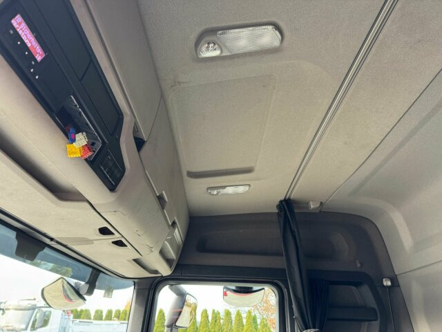 Scania R460 4x2 SZM Kipphydraulik Blatt/ Luft - Влекач: снимка 2 Scania R460 4x2 SZM Kipphydraulik Blatt/ Luft - Влекач: снимка 2