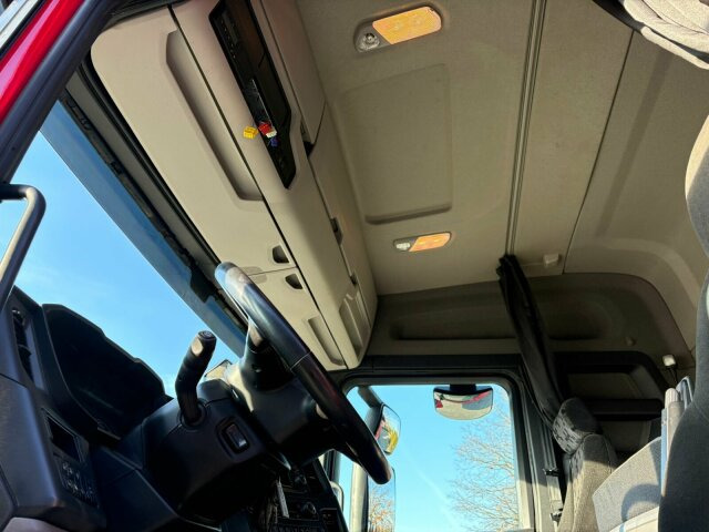 Scania R460 4x2 SZM Kipphydraulik Blatt/ Luft Retarder - Влекач: снимка 5 Scania R460 4x2 SZM Kipphydraulik Blatt/ Luft Retarder - Влекач: снимка 5