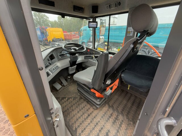 Volvo A25G Dumper 9.570 h Baujahr 2021 - Съчленен самосвал: снимка 5 Volvo A25G Dumper 9.570 h Baujahr 2021 - Съчленен самосвал: снимка 5