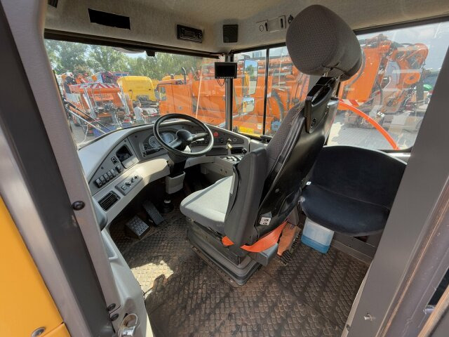 Volvo A25G Dumper 9.722 h Baujahr 2021 - Съчленен самосвал: снимка 5 Volvo A25G Dumper 9.722 h Baujahr 2021 - Съчленен самосвал: снимка 5