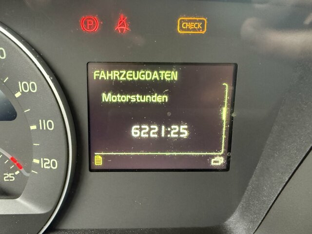 Volvo FH 510 8x4 Holztransporter Kran PENZ *Anhänger - Камион за дърва, Камион с кран: снимка 4 Volvo FH 510 8x4 Holztransporter Kran PENZ *Anhänger - Камион за дърва, Камион с кран: снимка 4