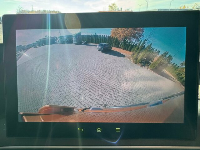 Volvo FH16 750 8X4 Holztransport Alukar TOP! - Камион за дърва: снимка 5 Volvo FH16 750 8X4 Holztransport Alukar TOP! - Камион за дърва: снимка 5