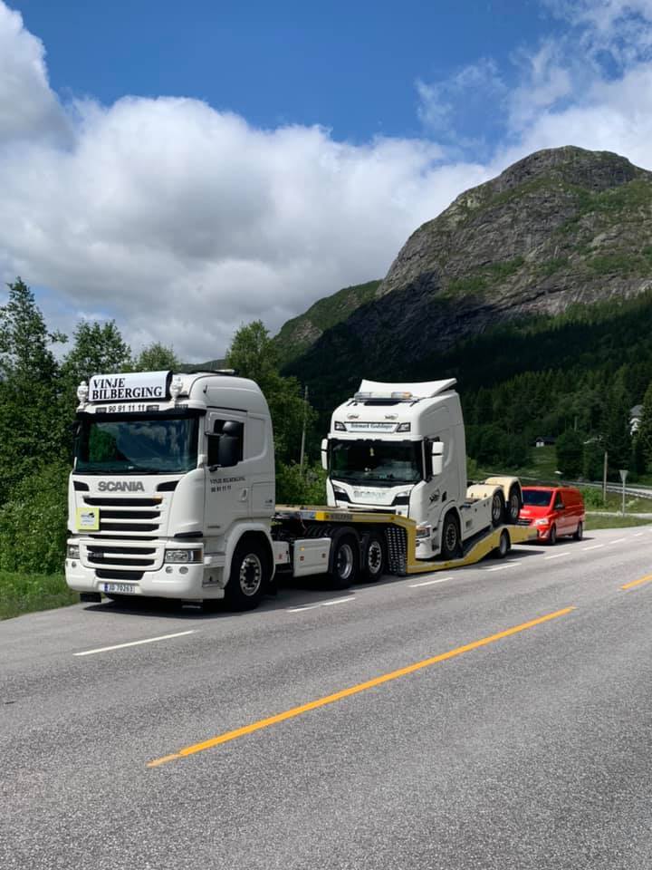 Нови Нискорамна площадка полуремарке KALEPAR LKW/TRUCK TRANSPORTER: снимка 10 Нови Нискорамна площадка полуремарке KALEPAR LKW/TRUCK TRANSPORTER: снимка 10