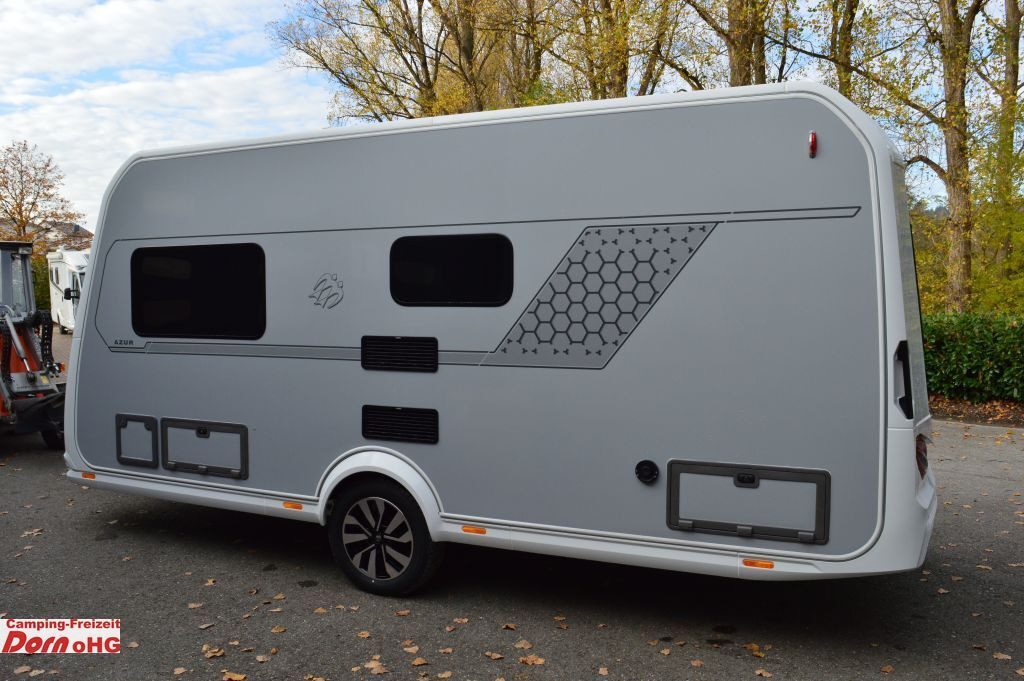 Knaus Azur 460 EU Knaus Azur 460 EU Winterpaket - Каравана: снимка 5 Knaus Azur 460 EU Knaus Azur 460 EU Winterpaket - Каравана: снимка 5