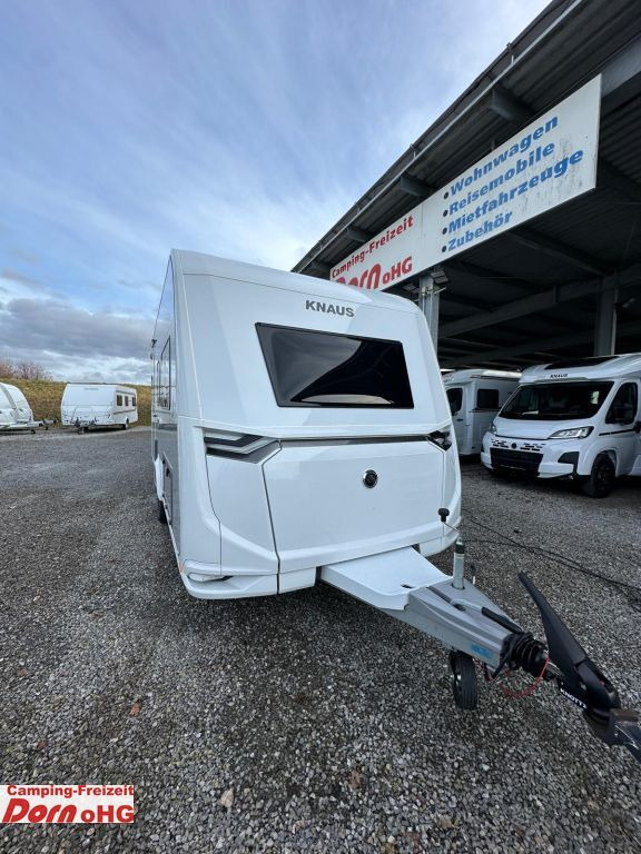 Knaus Azur 460 EU ehem. Messefahrzeug Knaus Azur 460 EU ehem. Messefahrzeug - Каравана: снимка 2 Knaus Azur 460 EU ehem. Messefahrzeug Knaus Azur 460 EU ehem. Messefahrzeug - Каравана: снимка 2