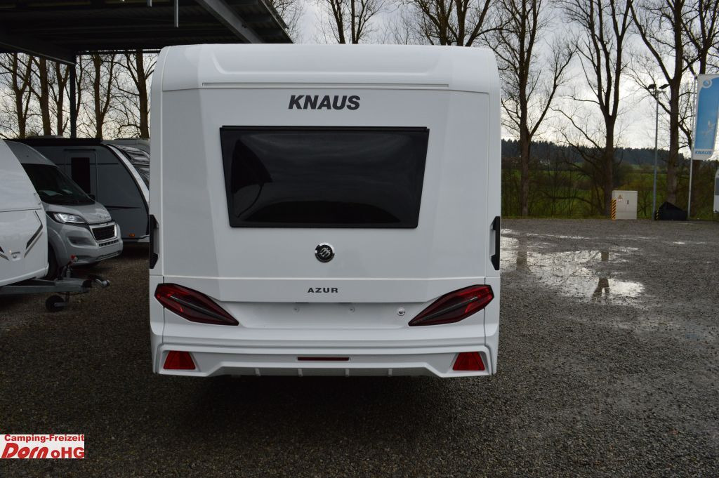 Knaus Azur 500 FU Viel Ausstattung Knaus Azur 500 FU Top Ausstattung - Каравана: снимка 4 Knaus Azur 500 FU Viel Ausstattung Knaus Azur 500 FU Top Ausstattung - Каравана: снимка 4