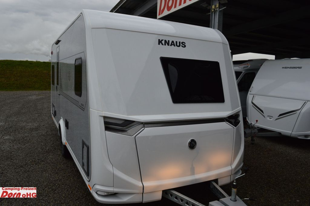 Knaus Azur 500 FU Viel Ausstattung Knaus Azur 500 FU Top Ausstattung - Каравана: снимка 3 Knaus Azur 500 FU Viel Ausstattung Knaus Azur 500 FU Top Ausstattung - Каравана: снимка 3