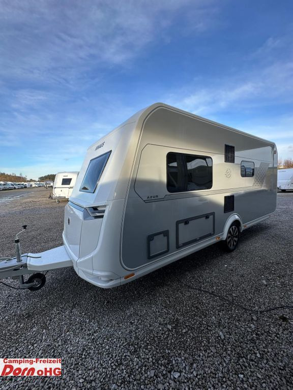 Knaus Azur 500 FU ehem. Messefahrzeug Knaus Azur 500 FU ehem. Messefahrzeug - Каравана: снимка 4 Knaus Azur 500 FU ehem. Messefahrzeug Knaus Azur 500 FU ehem. Messefahrzeug - Каравана: снимка 4