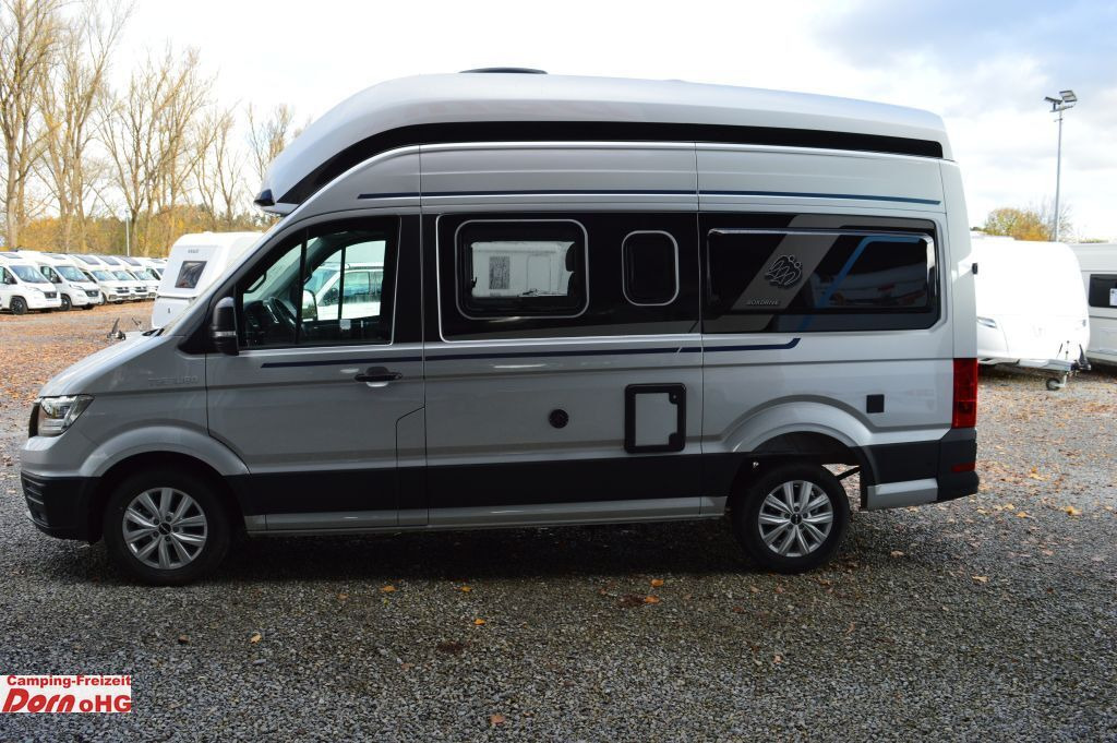 Knaus BOXDRIVE 600 XL Echtleder Dark Coffee Knaus BOXDRIVE 600 XL Echtleder Dark Coffee - Кемпер ван: снимка 3 Knaus BOXDRIVE 600 XL Echtleder Dark Coffee Knaus BOXDRIVE 600 XL Echtleder Dark Coffee - Кемпер ван: снимка 3