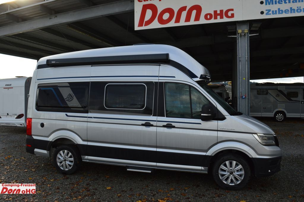 Knaus BOXDRIVE 600 XL Echtleder Dark Coffee Knaus BOXDRIVE 600 XL Echtleder Dark Coffee - Кемпер ван: снимка 1 Knaus BOXDRIVE 600 XL Echtleder Dark Coffee Knaus BOXDRIVE 600 XL Echtleder Dark Coffee - Кемпер ван: снимка 1