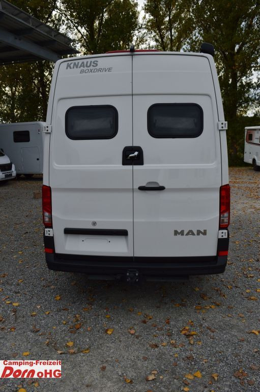Knaus BOXDRIVE 680 ME Fahrer-Assistenz-P.3 - Кемпер ван: снимка 3 Knaus BOXDRIVE 680 ME Fahrer-Assistenz-P.3 - Кемпер ван: снимка 3