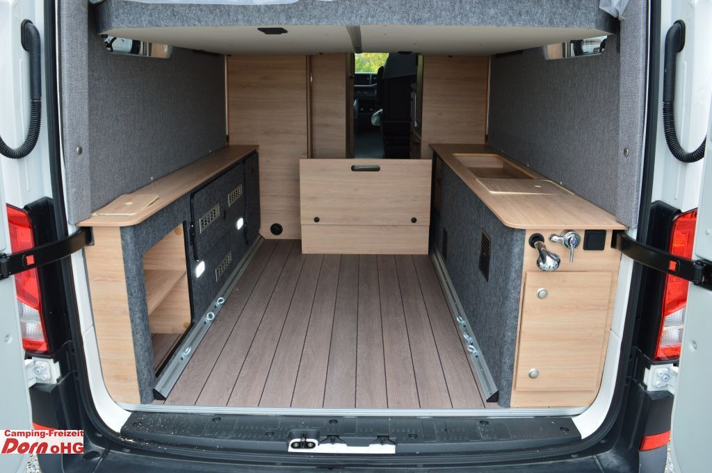 Knaus BOXDRIVE 680 ME Fahrer-Assistenz-P.3 - Кемпер ван: снимка 5 Knaus BOXDRIVE 680 ME Fahrer-Assistenz-P.3 - Кемпер ван: снимка 5