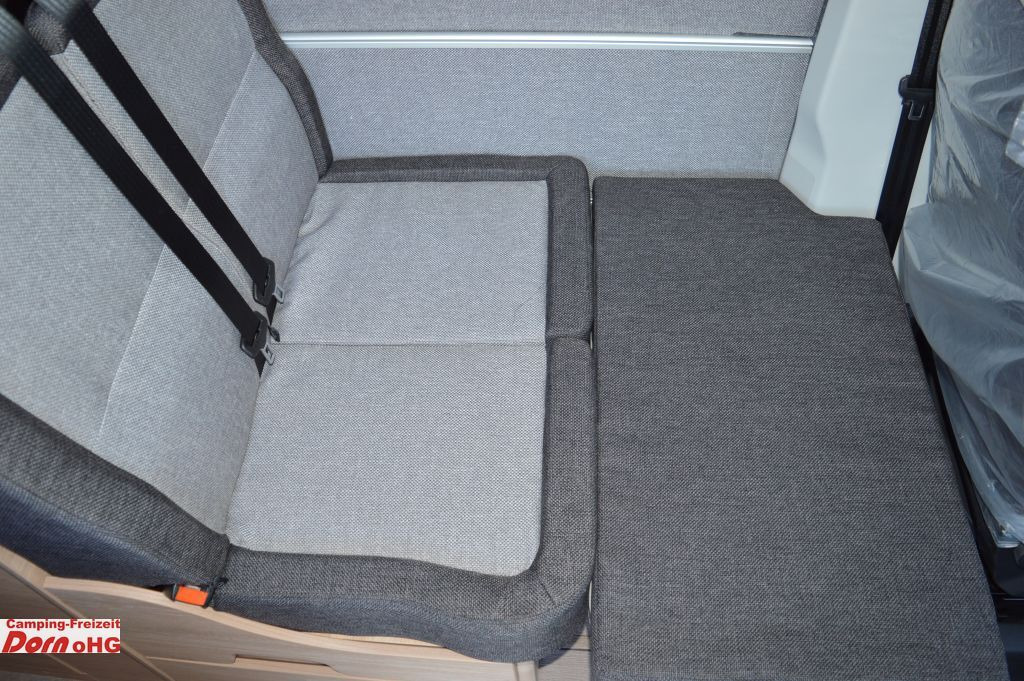 Нови Кемпер ван Knaus BOXDRIVE 680 ME Fahrerassistenzpaket 3 Knaus BOXDRIVE 680 ME Fahrerassistenzpaket 3: снимка 8