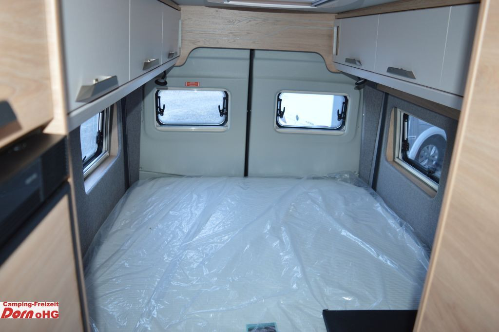 Нови Кемпер ван Knaus BOXDRIVE 680 ME Fahrerassistenzpaket 3 Knaus BOXDRIVE 680 ME Fahrerassistenzpaket 3: снимка 10
